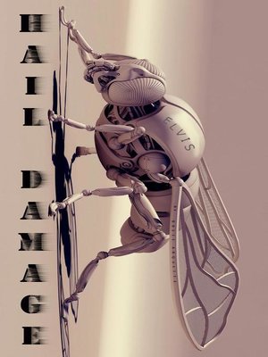 cover image of Hail Damage
